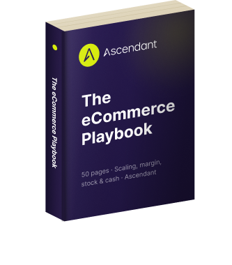 The eCommerce Playbook