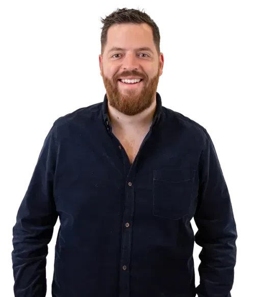 Luke Streeter FCA, Managing Director, Southern Region